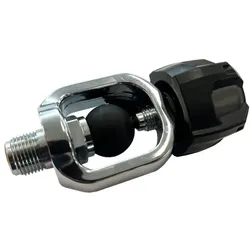 Apeks - INT-Anschluss - Yoke Clamp Chrome XTX 200 - Ersatzteil