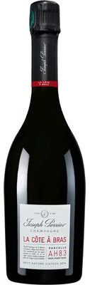 """Joseph Perrier""" """Joseph Perrier Blanc de Noirs La Cote a Bras Brut Nature 2014 Champagne - France"""