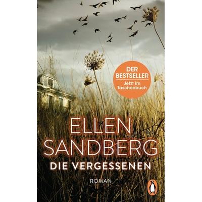 Die Vergessenen, Taschenbuch von Ellen Sandberg, Penguin