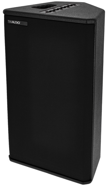 TW AUDiO M12 Stereo Bundle nero