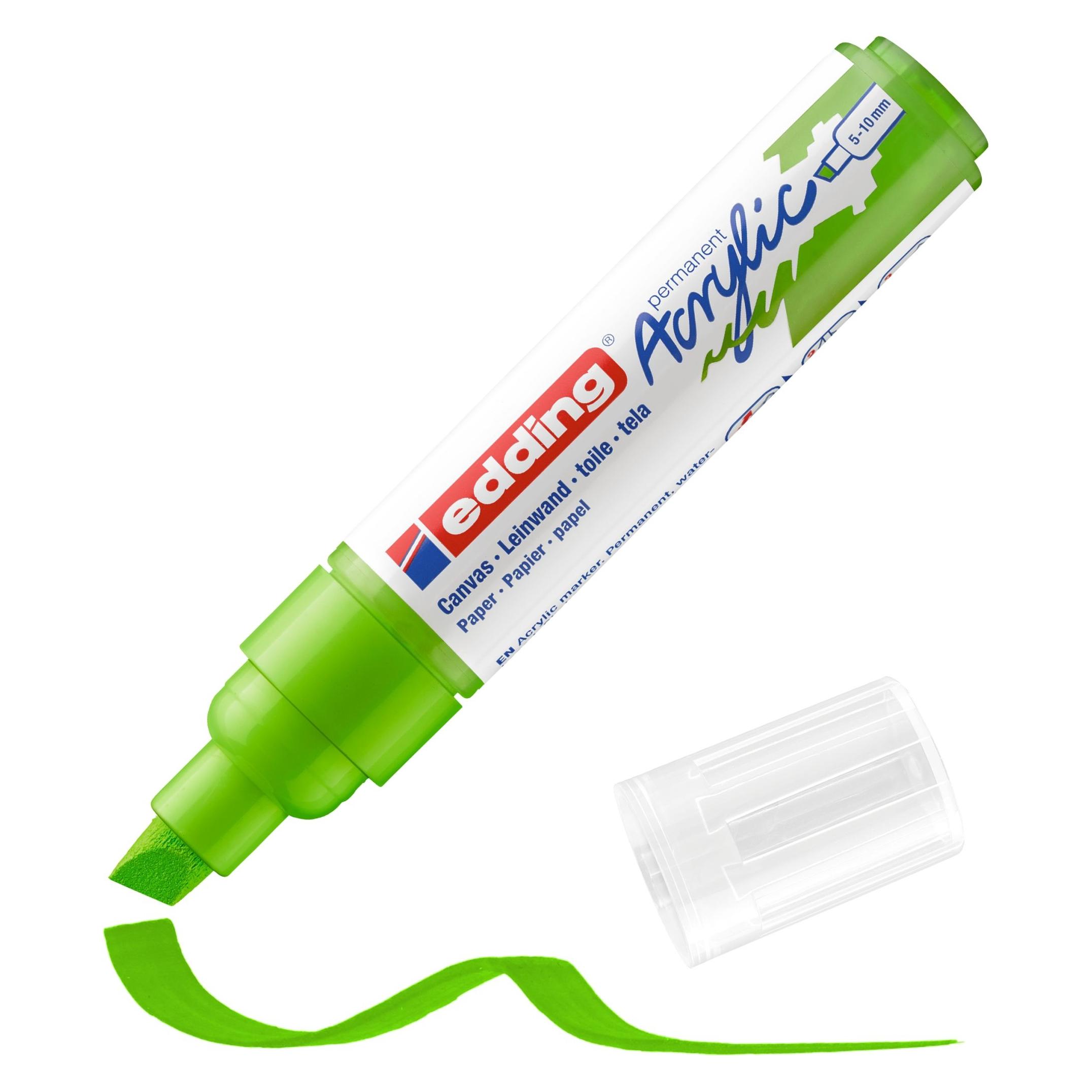 Edding Acrylmarker 5000 Breit (1x) (5000-927)