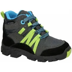 LICO Laufschuh Moritz Tex, Größe 21 in Grau Grau