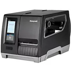 Honeywell PM45A, Icon Display (203 dpi), Etikettendrucker, Schwarz