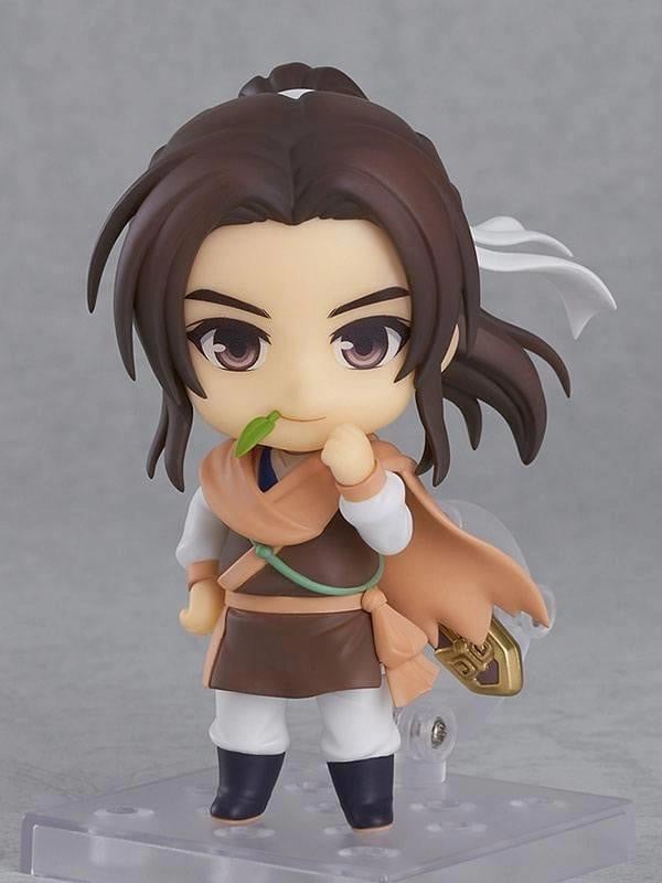Good Smile Company Legend of Sword and Fairy Nendoroid actiefiguur Li Xiaoyao, 10 cm