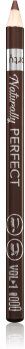 Miss Sporty Naturally Perfect Vol. 1 lápis universal para olhos e sobrancelhas tom 007 Caramel 0,78 g. Naturally Perfect Vol. 1
