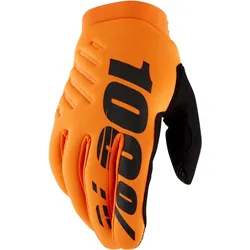 100% Brisker MX Handschuhe XL