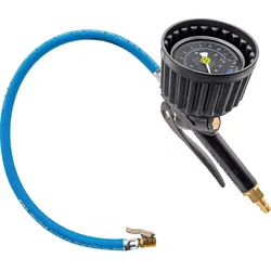 Reifenfüllmessr EWO euroair, Momentstecker, Schlauch: 0,5m, max. 12 bar
