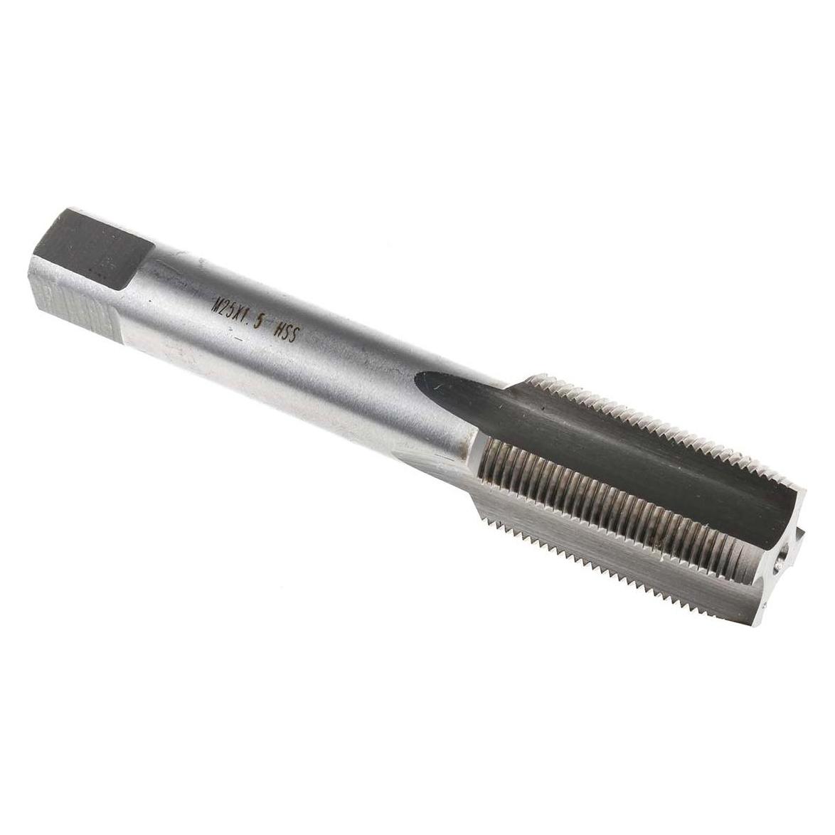 RS PRO Gewindebohrer Feingewinde M25x1,5 (5227660)
