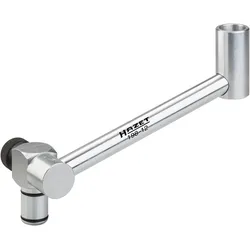 HAZET Motoröl Einfüll-Adapter - 198-12