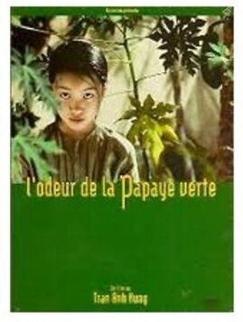 Tran Anh Hung - L'odeur de la papaye verte [FR Import] - Preis vom 11.10.2026 23:13:37 h