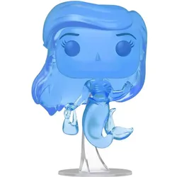 Funko Disney La Sirenetta : Ariel w/bag (BU) (563) EXM