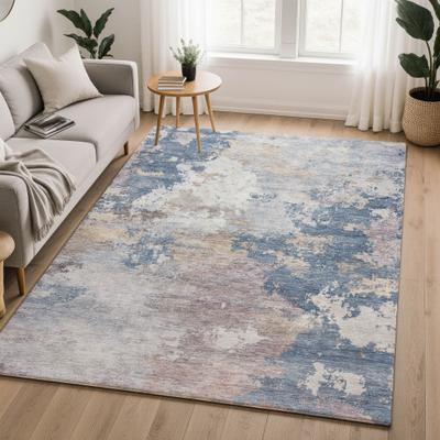 Addison Rugs Premium Washable Super Soft Chic Canton Mayfield Rug