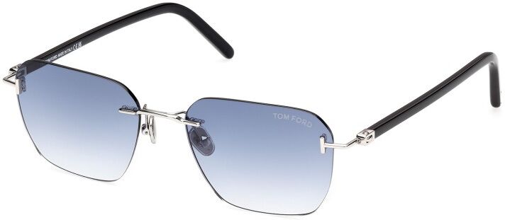Tom Ford Carson-02 FT1433 (16W)
