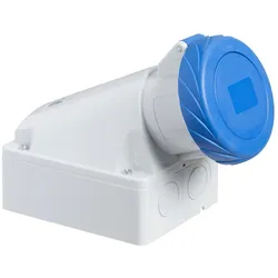 Schneider Electric Industriesteckdose 83156
