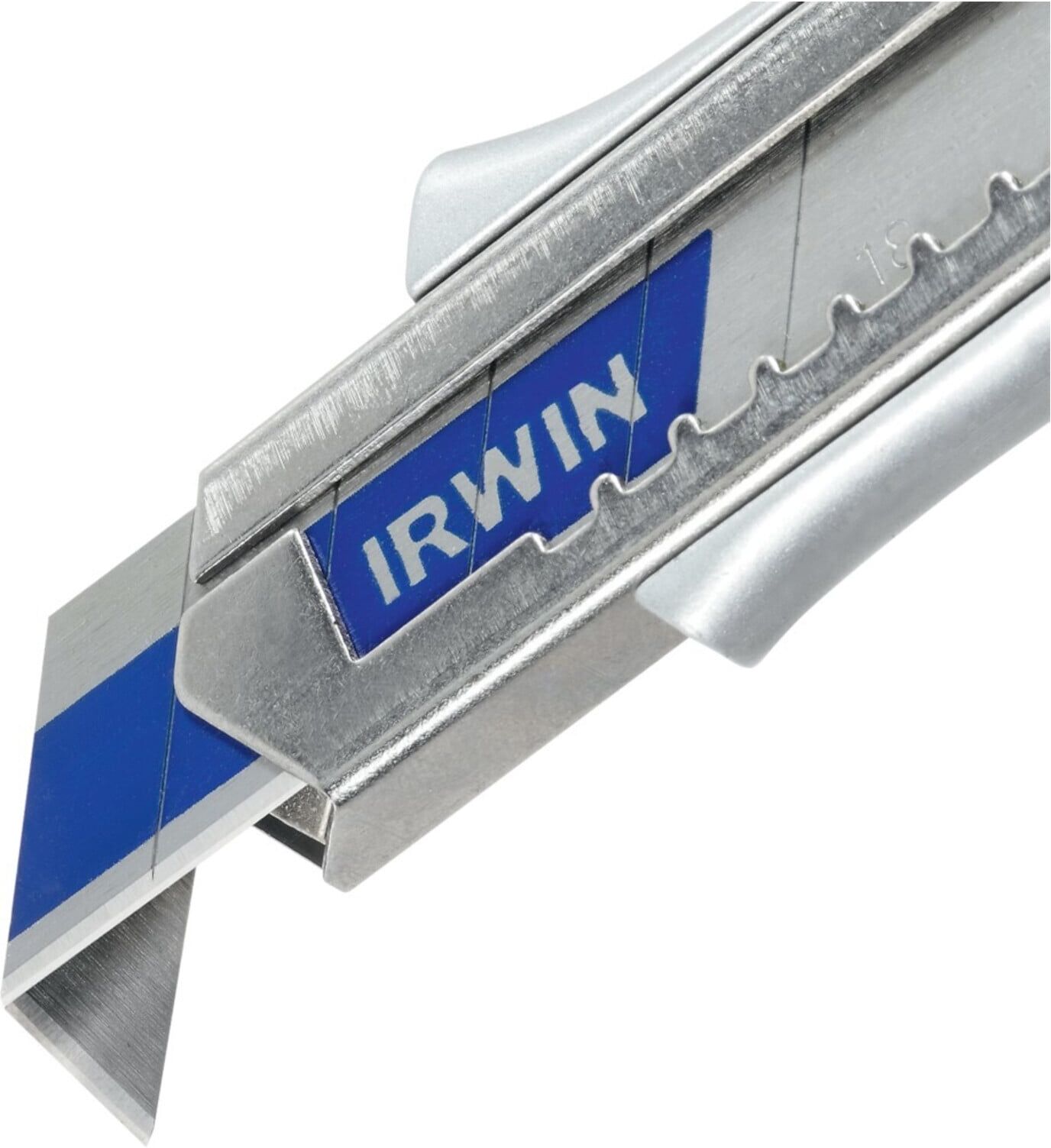 IRWIN Abbrechklinge BI-Metall 18mm a 50 Stück ; Irwin Tools (10507104)