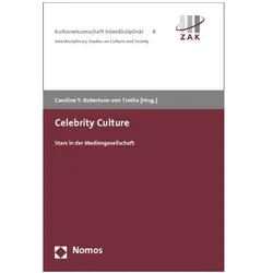 Celebrity Culture, Fachbücher