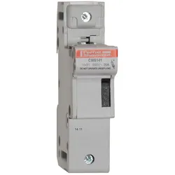 Mersen Sicherungshalter CMS141M
