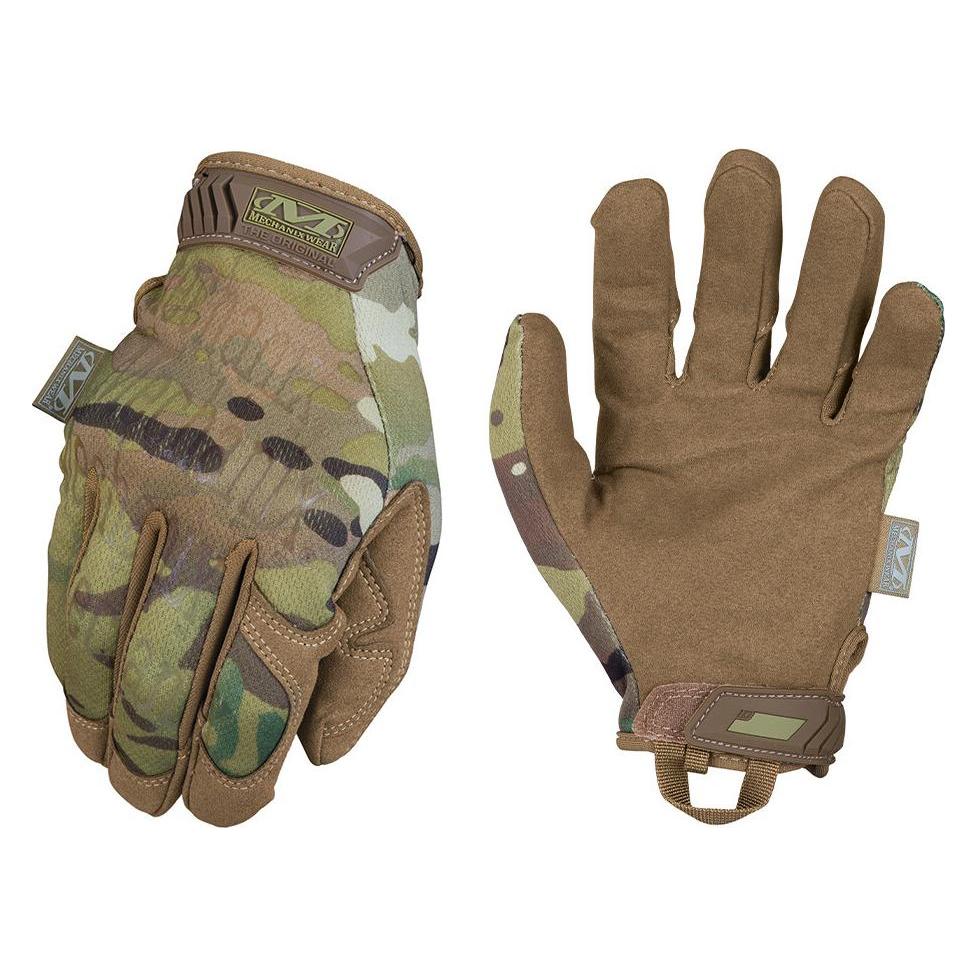 Mechanix Wear The Original Handschuh (XL) (14885)