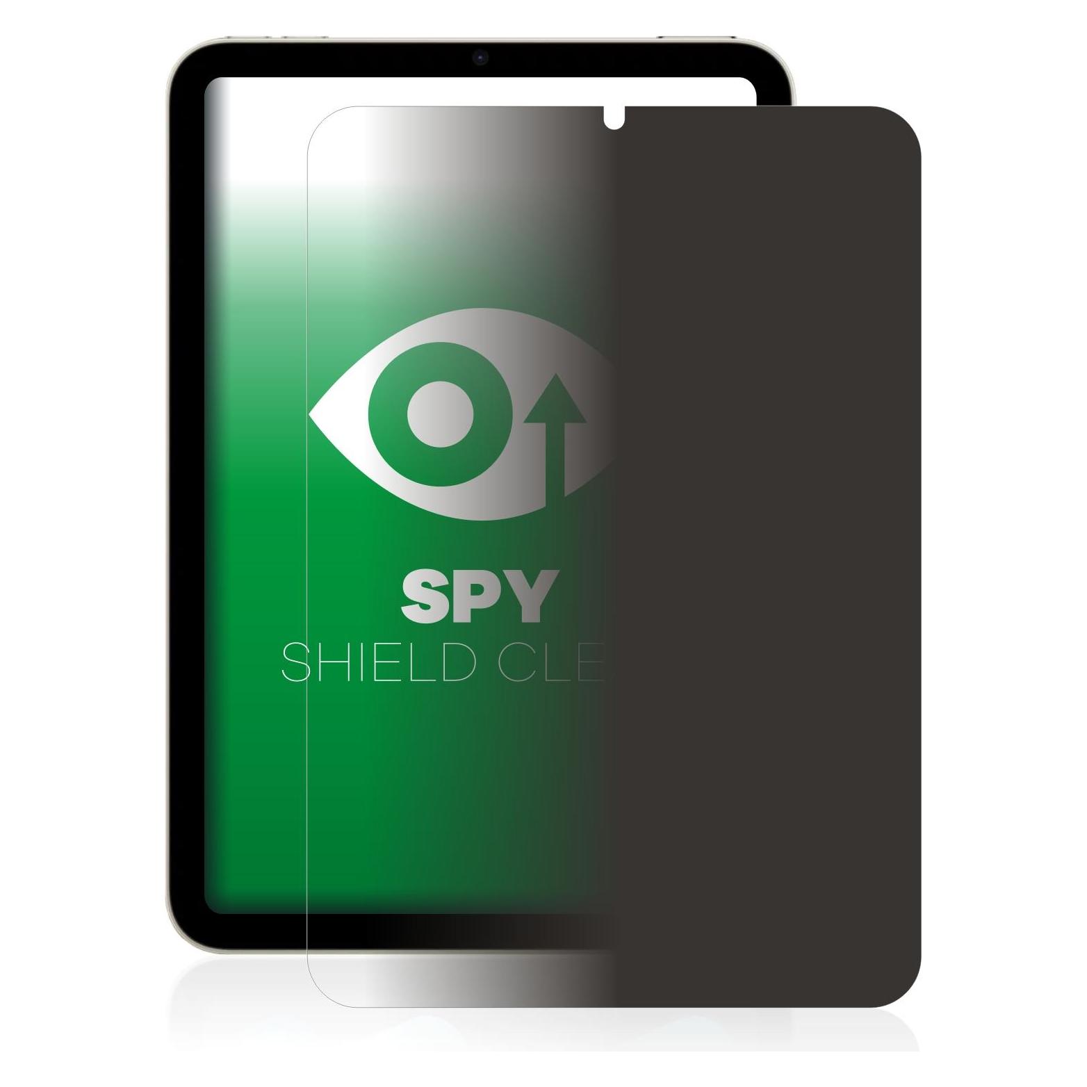 upscreen Spy Shield Blickschutzfolie (1 Stk., Apple iPad mini 2015, Apple iPad mini 2019, Apple iPad mini 2021) (3540769)