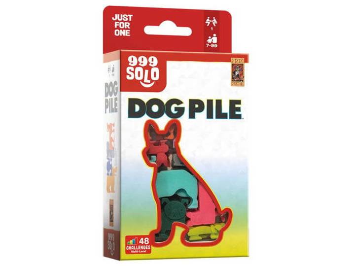 999 Games Dog Pile