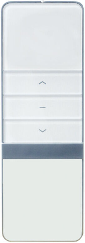Kaiser Nienhaus Funk-Handsender Mano 433MHz 1 Kanal (138210)