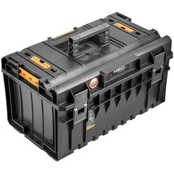 Neo Tools, Werkzeugkoffer, Toolbox 84-256