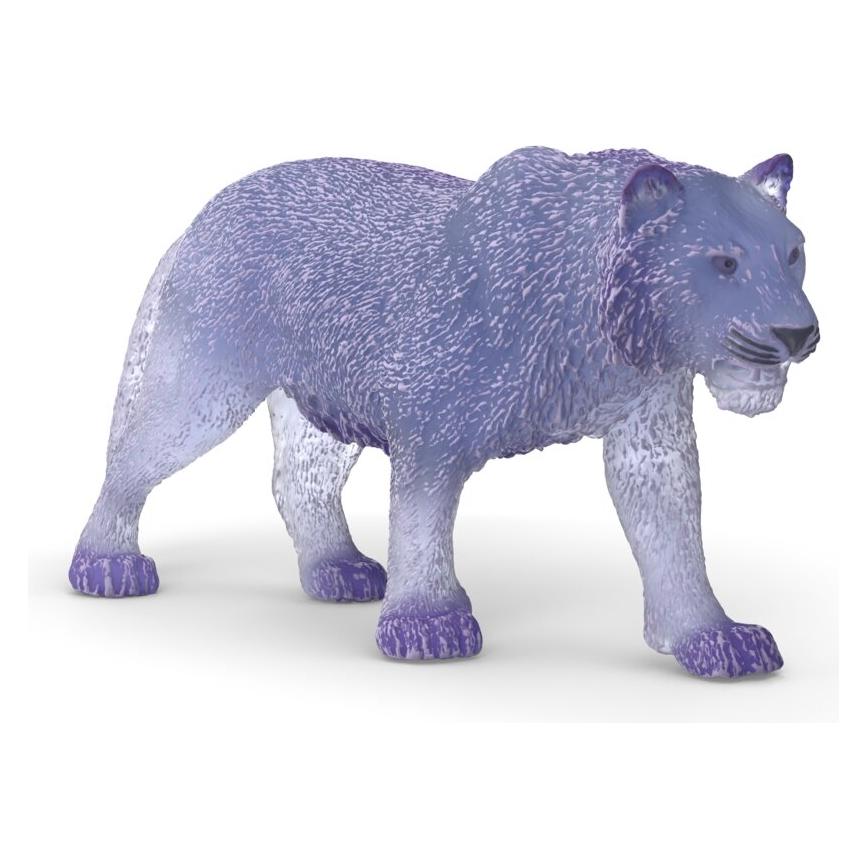Schleich Gelato Pastel: Tiger (75023)