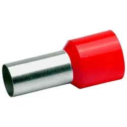 Klauke Aderendhülse 47918