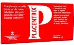 PLACENTRIX anticaída 10amp