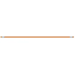 Striebel & John ZX2334 CU-Schiene 20x5 mm, L: 43+1154+43, Kupferschiene, lose Lieferung 2CPX042724R9999