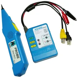 KURTH KE401 IT-Leitungssucher Kit