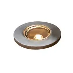 Konstsmide Mini LED G4 Boden Spot 3er-Erweiterungsset 7480-000