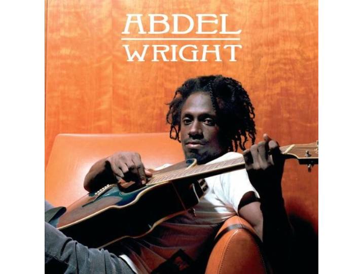 Abdel Wright