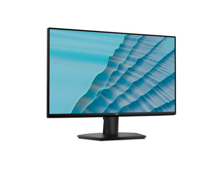 DELL SE2726H, 68,6 cm (27'), 1920 x 1080 pixels, Full HD, LCD, 8 ms, Noir DELL-SE2726H