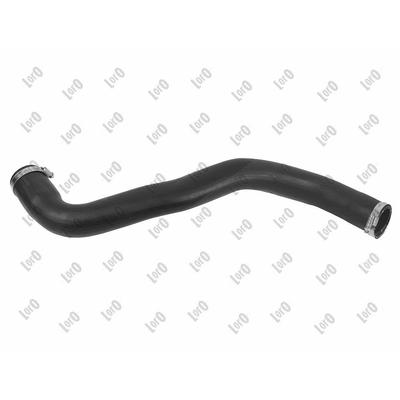 Abakus Ladeluftschlauch [Hersteller-Nr. 054-028-118] für Ford