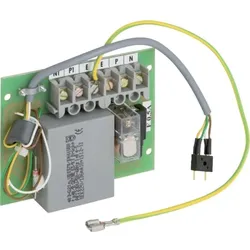 Geberit Print zu Urinal- und WC-Elektronik 115.516 / 115.532 889038001