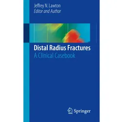 Distal Radius Fractures, Fachbücher