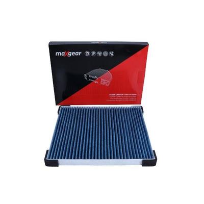 MAXGEAR Innenraumfilter SUZUKI 26-1914 9586157L00,9586157L00000