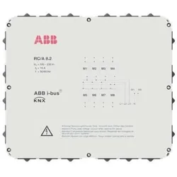 ABB Stotz S&J Raum-Controller RC/A8.2