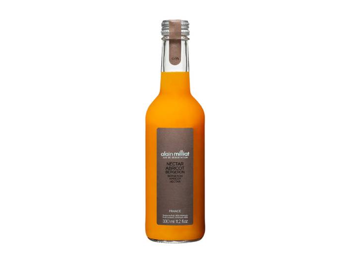 Alain Milliat Nectar d'abricot Bergeron 33 cl