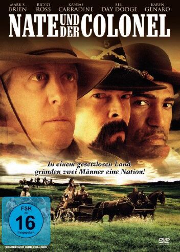 Paul Winters - Nate und der Colonel - Preis vom 09.10.2026 07:28:09 h