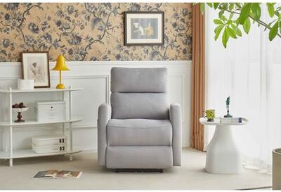 AMERROBIL Power Recliner Chair
