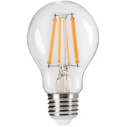 Kanlux XLED Birnenlampe 7W (60W) E27 840 320° StepDIM