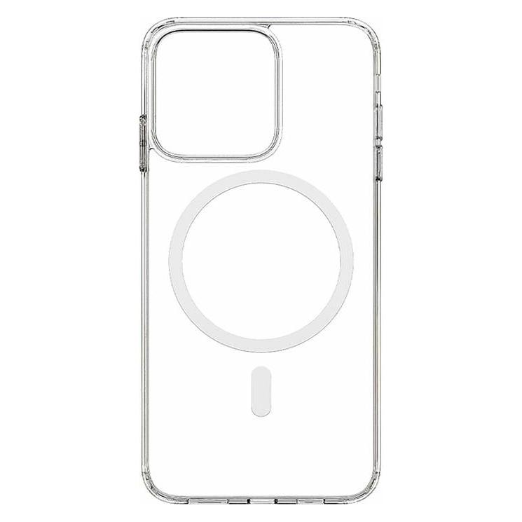 3MK iPhone 14 Max MagSafe Case (Apple iPhone 14 Plus, Apple iPhone 15 Plus) (3mk MagCase(10)-0)