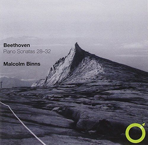 Malcolm Binns - Klaviersonaten 28-32 - Preis vom 16.10.2026 11:41:07 h