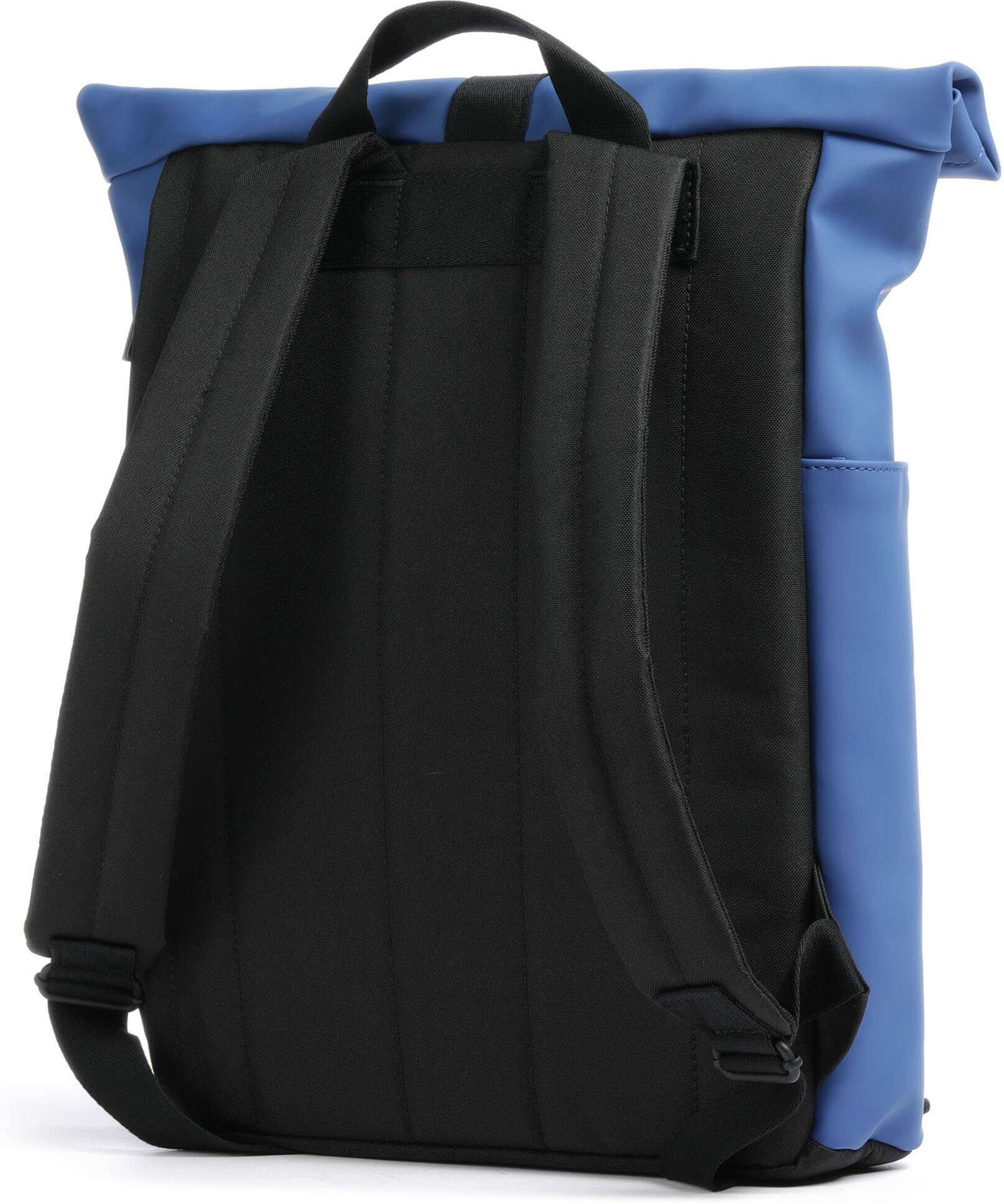 Ucon Acrobatics Lotus Hajo Mini Rolltop Rucksack, blau