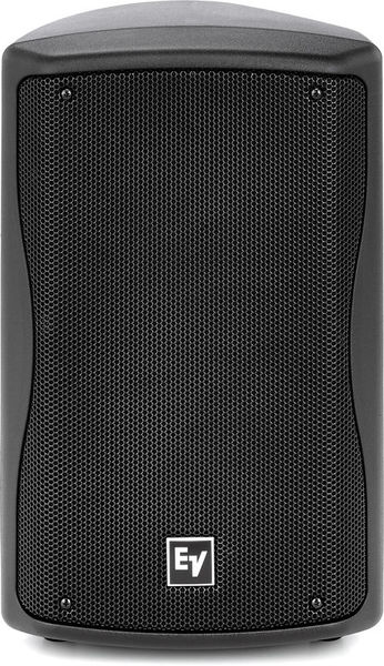 EV ZX1-90 Bundle nero