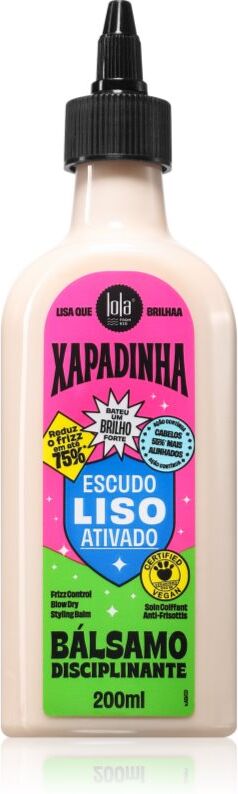 Lola Cosmetics Xapadinha baume sans rinçage 200 ml