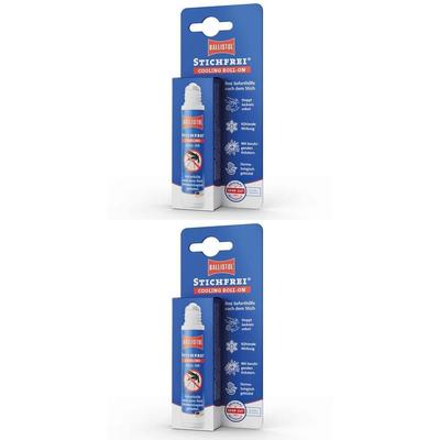 Stichfrei Cooling Roll-on 2x 2x10 ml