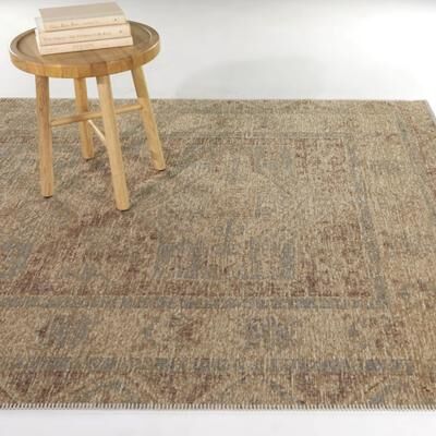 Balta Rugs Cederquist Vintage Persian Indoor/Outdoor Area Rug